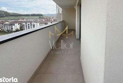 Apartament cu 2 camere decomandat în Florești - 2