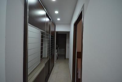 Apartament cu 3 camere decomandat, mobilat în Pantelimon - 11