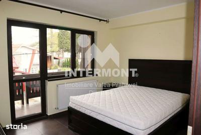 Apartament cu 2 camere în Poiana Țapului - 8
