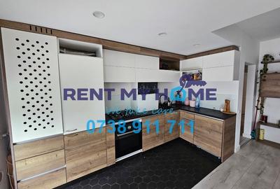 Apartament 3 Camere + terasa – Zona Metalurgiei/Berceni, Kristal Residence - 4