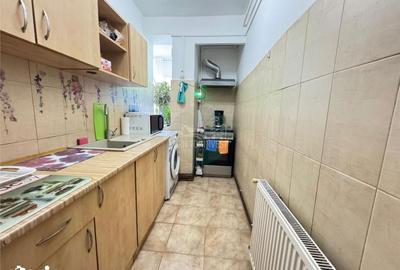 Apartament cu 2 camere, mobilat în Cedonia - 7