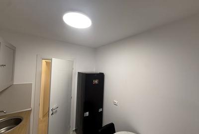 Apartament cu 2 camere în Cățelu - 1