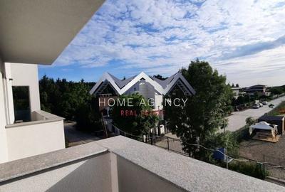 Apartament premium de 3 camere disponibil pentru închiriere în zona Băneasa - 25
