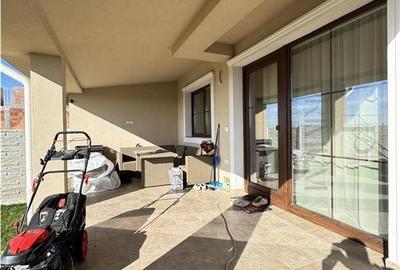 Duplex cu 4 camere cu Canalizare în Giroc - 16