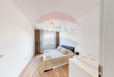 COMISION 0% | Pet Friendly | 3 Camere | Zona AVANTGARDEN - 6