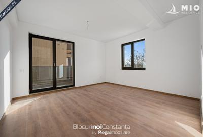 Apartament cu 2 camere decomandat în Nord - 2