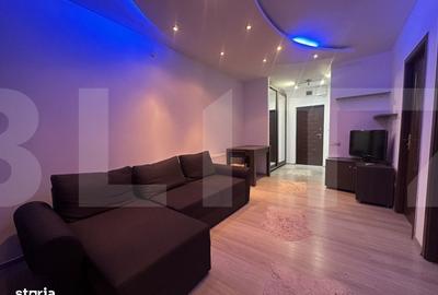 Apartament cu 2 camere în UTA - 2