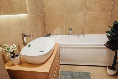 Apartament 2 camere în zona INTRE LACURI - 13