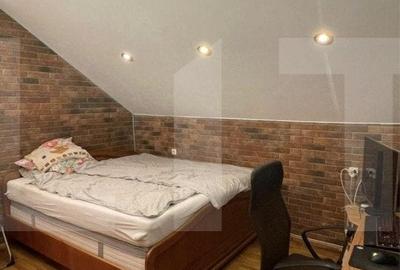 Casa cu 4 camere, 210 mp utili, teren cu 350 mp, Dambul Pietros - 5