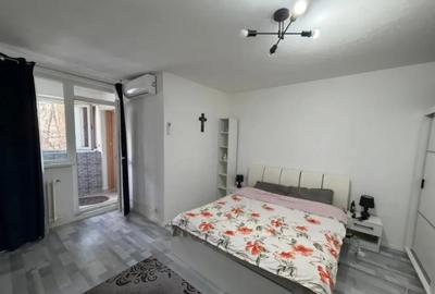 Garsonieră semidecomandată în Militari