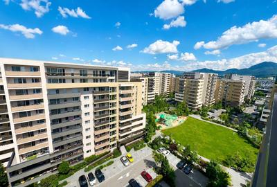 Apartament cu 2 camere decomandat în Astra - 10