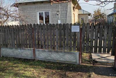 Casă cu 3 camere cu Teren 1200 Mp în Ziduri - 9