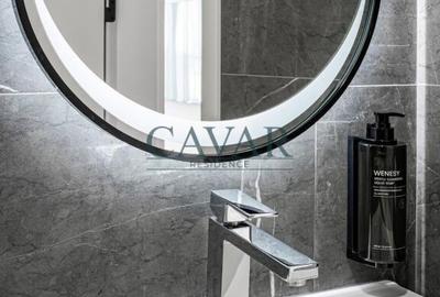 2 Camere Modern Proiect Nou Cavar Residence Binelui - 7