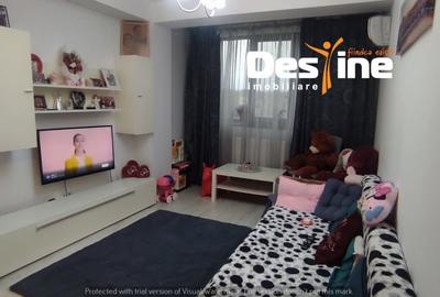 Valea Lupului, ap. 2 cam. SD, 52 mp., an-2018 - 1