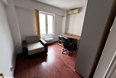 Apartament cu 3 camere semidecomandat, mobilat în Văcăresti - 8
