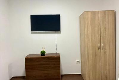 Garsoniera micro40 in spate la mall - 3