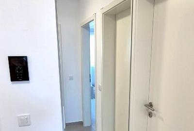 Apartament cu 2 camere decomandat, mobilat în Tractorul - 11