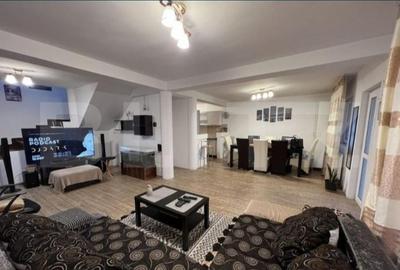 Casa individuala 4 camere, 130 mp, zona Valea Calugareasca, Darvari - 15