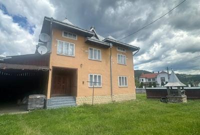 Casă cu 4 camere în Vama - 3