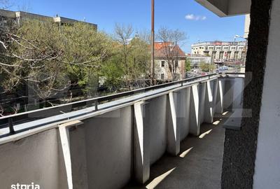 Apartament cu 3 camere decomandat în Central - 15