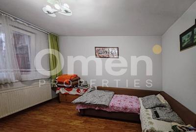 Apartament cu 2 camere decomandat, mobilat în Central - 2