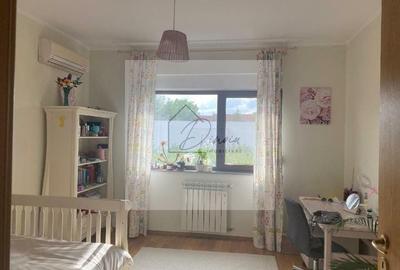 Apartament 4 camere  Pipera Iancu Nicolae I Carina Residence - 3