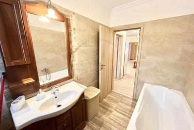 OCAZIE | Apartament 3 camere - super spațios - pet friendly - 72 mp - 8