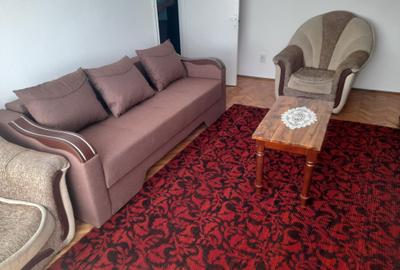 Apartament cu 2 camere decomandat în Cornișa - 4