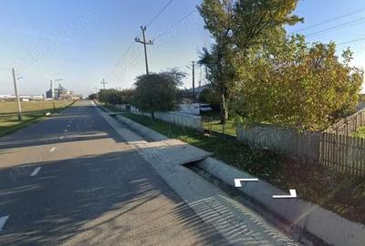 Teren de 2600 mp, în Concești - 3