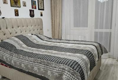 Apartament cu 2 camere decomandat în Apărătorii Patriei - 7