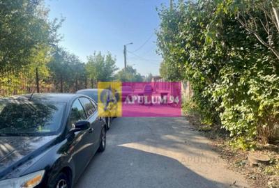 Teren Prelungirea Ghencea- sectorul 6. - 3