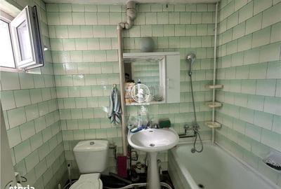 Apartament cu 3 camere decomandat în Tudor Vladimirescu - 3