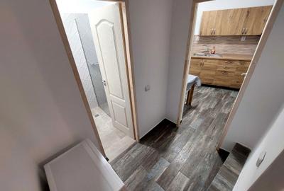 Garsonieră semidecomandată în Exterior Vest - 2