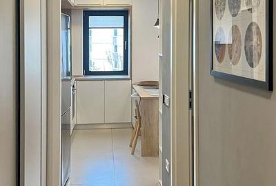 Garsonieră în Centrul Civic - 12