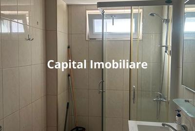 Apartament cu 2 camere decomandat în Central - 1