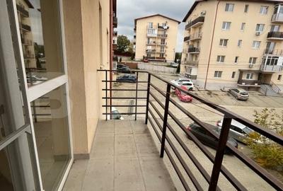 Apartament cu 3 camere, cartier Yriss Valea Lupului Apartament cu 3 camere, cartier Yriss Valea Lupului - 12