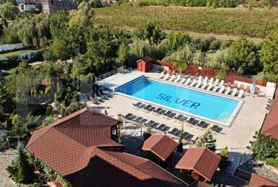 Afacere la Cheie - Complex Hotelier cu SPA ?i Facilita?i - 3