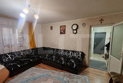 Apartament cu 2 camere semidecomandat în Burdujeni - 6