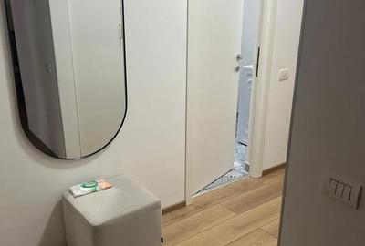 Apartament cu 2 camere decomandat, mobilat în Nord - 4
