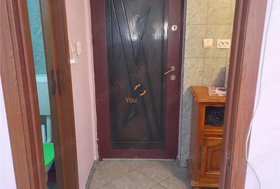 Garsonieră în UMT - 3