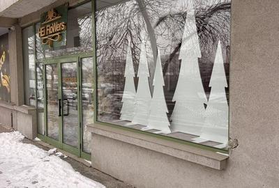 Spațiu comercial, de 100 mp, în Vărsătura - 2