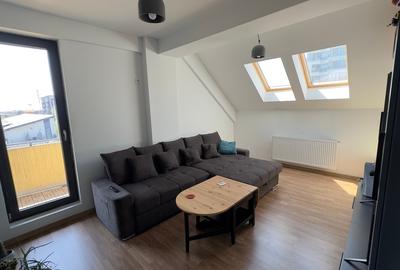 Apartament cu 3 camere decomandat, mobilat în Theodor Pallady - 2