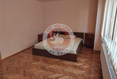 Metrou Aviatorilor | 3 camere | 140mp | Decomandat | B12852 - 3