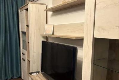 Apartament cu 2 camere decomandat, mobilat în Tei - 5