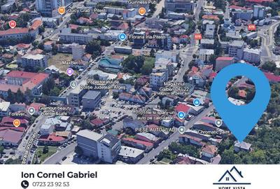 Teren + Locuinta D+P+1 - 22