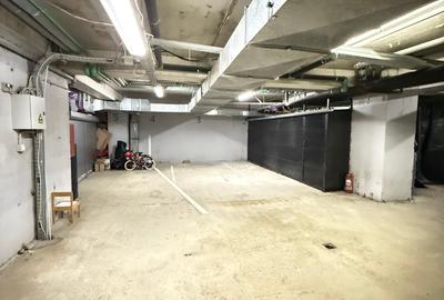 Unirii - Birou modern / Open space + parcare subterană /  1.000 € - 6