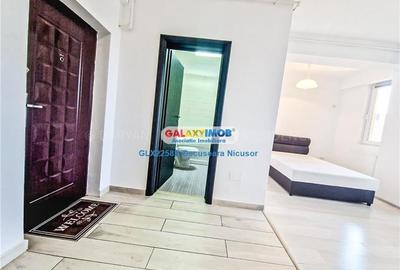 Garsoniera dubla Militari Residence Mobilata,Utilata 56.500 Euro - 5