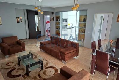 0% Comision | Apartament decomandat cu 3 camere, 84 mp | Buna Ziua | - 4