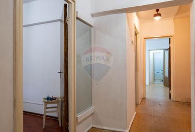 Vanzare apartament 3 camere de vânzare în zona Pantelimon - 20