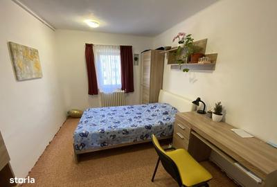 Apartament cu 3 camere decomandat, mobilat în Zorilor - 1
